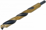Grąžtas metalui AWTools AW41980BL; HSS; 18 mm; 5 vnt.