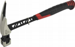 Plaktukas AWTools AW32150BL; 365 mm; 600 g