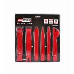 Nuėmėjų komplektas AWTools AW17303; 140-200 mm; 6 vnt.
