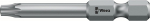 Sukimo antgalis Wera WE05060049001; Torx BO; TX9x89 mm