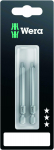 Sukimo antgalis Wera WE05073073001; 867/4 Z; Torx BO; TX40x70 mm; 2 vnt.