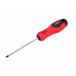 Plok&scaron;čias atsuktuvas AWTools AW36705; SL4x100 mm