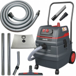 Dulkių siurblys Starmix ISC L-1650; 1600 W; 50 l