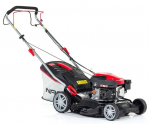 Vejapjovė Nac LS46-144R-S-JR; 2,2 kW; savaeigė benzininė