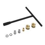 Antgalių rinkinys Karcher; 050 FRV 30