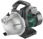 Vandens siurblys Metabo P 2000 G