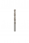 Grąžtas metalui Bosch HSS-G; DIN 338; 9,5x125 mm; 5 vnt.