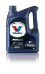 Alyva Valvoline DURABLEND 4T 10W40; 4 l