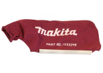 Dulkių mai&scaron;elis Makita 9901; 1 vnt.
