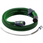 Siurbimo žarna Festool IAS 3 light 3500 AS; &Oslash;37 mm; 3,5 m