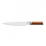 Pjaustymo peilis mėsai Fiskars Norden; 19,9 cm