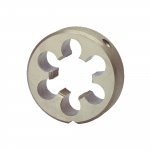 Sriegpjovė RUKO 240018; G 1/8'' Z; 11 mm