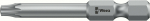 Sukimo antgalis Wera 867/4 Z; TX27; 152 mm; 1 vnt.