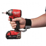 Diržas Milwaukee 4932472107; iki 2,2 kg