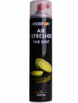 Aerozolinis pur&scaron;kiklis Motip ODOUR ELIMINATOR; 600 ml