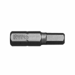 Sukimo antgalis Irwin HEX4; 10 vnt.