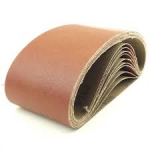 &Scaron;lifavimo juosta Mirka Hiolit XO 5940600140; 75x457mm; P40; 1 vnt.