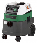 Sauso-drėgno valymo siurblys Hikoki RP350YDMWAZ
