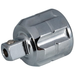 Adapteris Makita B-65844; 1/4''