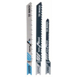 Pjūklelių rinkinys Bosch 2609256774; 3 vnt.