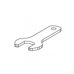 Raktas CMT 991.007.00; 13 mm