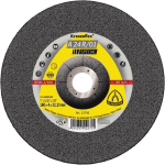 &Scaron;lifavimo diskas Klingspor A 24 R/01 Special; 180x4x22,23 mm; 10 vnt.
