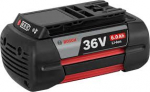 Akumuliatorius Bosch GBA; 36 V; 6,0 Ah