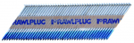 Vinys RawlPlug SPG-DPK-2875;2,8x75 mm; 3300vnt.