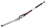 Gyvatvorių žirklių priedas Makita EN420MP; 250 mm