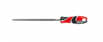 Apvali dildė Yato YT-6194; 300 mm
