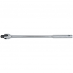 Rankena su &scaron;arnyru KS Tools 918.1293; 1/2''; 760 mm