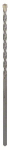 Grąžtas betonui Bosch SILVER PERCUSSION; 5,5x150 mm