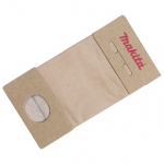 Dulkių surinkimo mai&scaron;elis Makita; 5vnt.