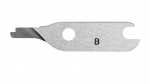 Atsarginis peilis Knipex 9059280
