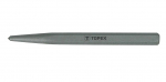 Ta&scaron;kinis kaltas Topex 03A441; 6,3x100 mm