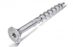 Medsraigtis Rawlplug R-PTX-60240-100; T25; 6x240 mm; 100 vnt.