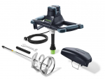 Mai&scaron;yklė Festool MX 1000 RE EF HS2 (naudota, negrąžinama prekė)