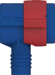 Adapteris Bosch SDS Clean Plus 2608901622