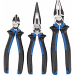 Replių komplektas Condor Werkzeug C40163; 3 vnt.