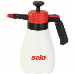 Rankinis purk&scaron;tuvas Solo 201; 1,25 l