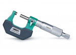 Mikrometras Insize 3202-25A; 0-25 mm