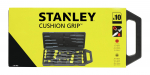 Atsuktuvų komplektas Stanley 2-65-005; 10 vnt.