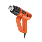 Orapūtė Black & Decker KX2001-QS; 2000 W