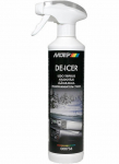 Aerozolinis pur&scaron;kiklis Motip De-Icer; 500 ml