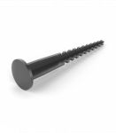 Tvirtinimo kuoliukai Cellfast 30-261; 165 mm; 10 vnt.