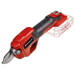 Sekatorius Einhell GE-LS 18 LI Solo; 18 V (be akumuliatoriaus ir pakrovėjo)