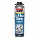 Valiklis Soudal 106310; 500 ml