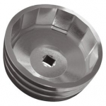 Tepalo filtro veržliaraktis Ellient Tools AT149403; 3/8''; 74 mm