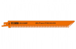 Pjūkleliai tiesiniam pjūklui Cmt JS1113AWP-2; 228 mm; 2 vnt.