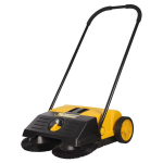 Mechaninė &scaron;luota Texas MS550